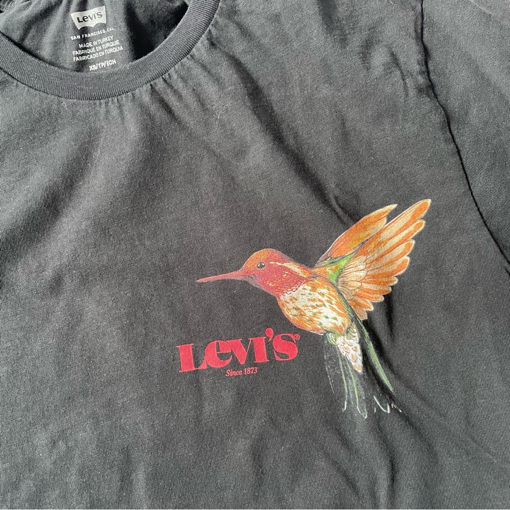 Levi’s | Hummingbird - Picture 9 of 16
